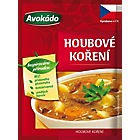 Avokádo Houbové koření 30g